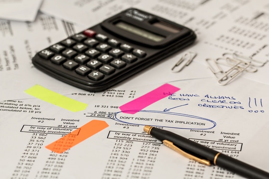 Comment facturer un acompte en Auto-entrepreneur ?